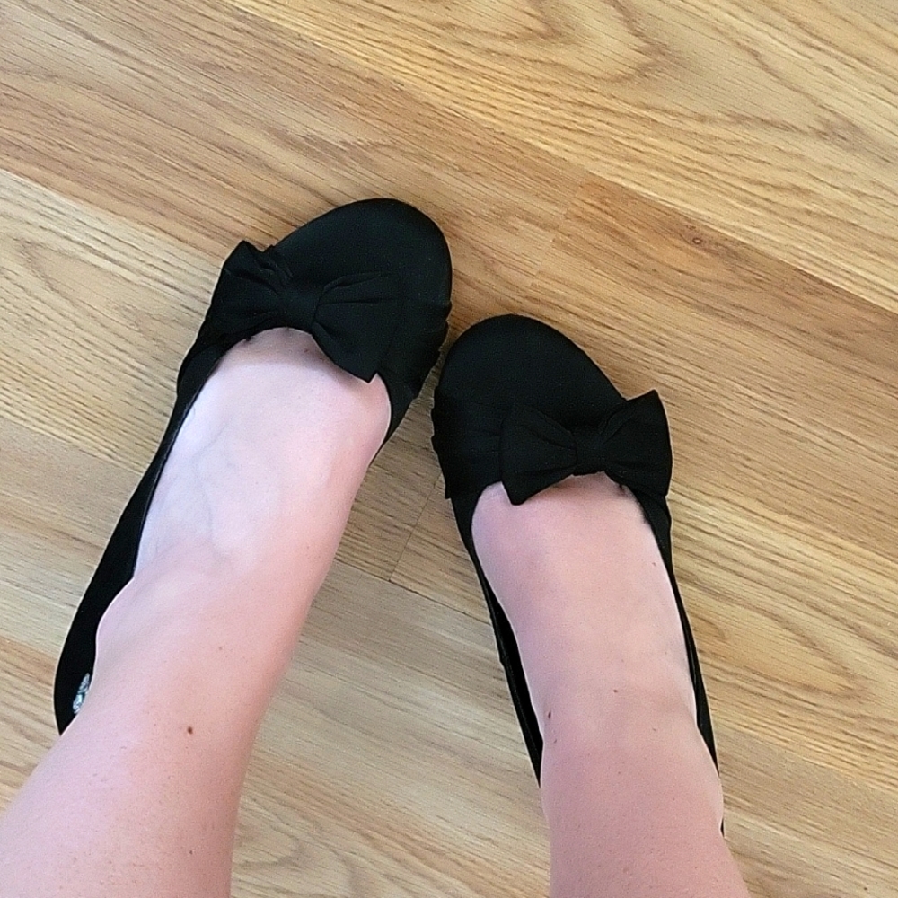 Heels - Picture 4 of 4